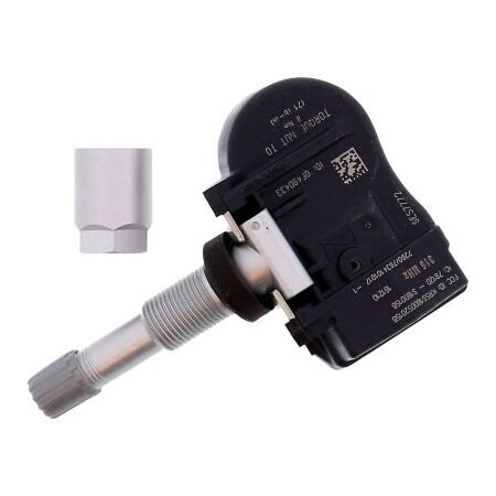 Denson DENSO First Time Fit Tire Pressure Monitoring System (TPMS) Sensor, Denso 550-3008